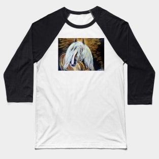 Pony Baseball T-Shirt